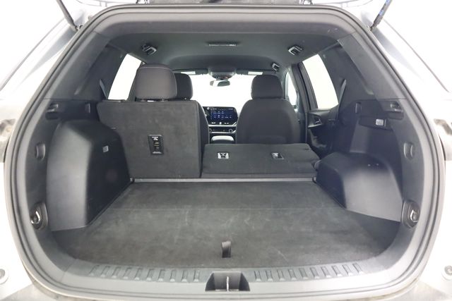 2025 Chevrolet Equinox LT - Photo 29