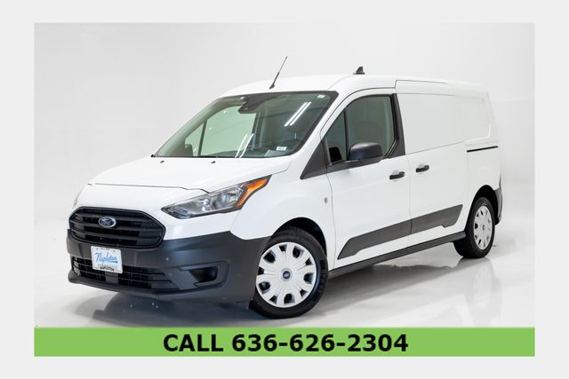 2020 Ford Transit Connect Van