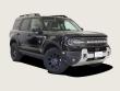 2025 Ford Bronco Sport Badlands SUV