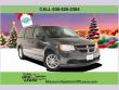 2016 Dodge Grand Caravan SXT Van