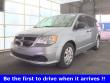 2020 Dodge Grand Caravan SE Van Passenger Van