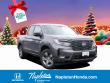 2025 Honda Ridgeline TrailSport Truck Crew Cab