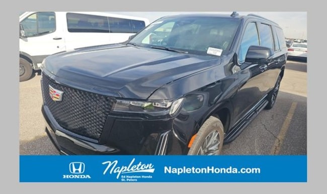 2023 CADILLAC Escalade ESV Sport SUV