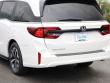 2026 Honda Odyssey EX-L Van Passenger