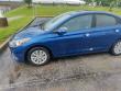2019 Hyundai Accent SE Sedan
