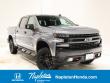 2020 Chevrolet Silverado 1500 LT Trail Boss Truck Crew Cab