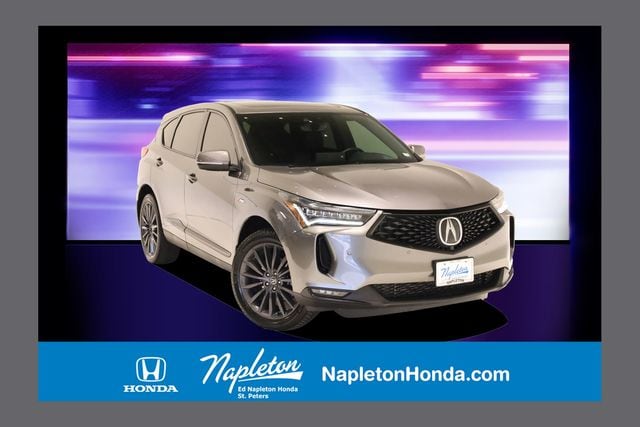2022 Acura RDX PMC Edition SH-AWD's photo