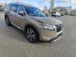 2024 Nissan Pathfinder Platinum SUV
