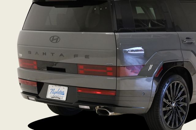 2024 Hyundai Santa Fe Calligraphy - Photo 7