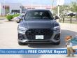 2023 Audi Q5 Sportback 45 S Line Premium SUV