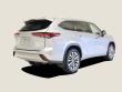 2022 Toyota Highlander Platinum SUV