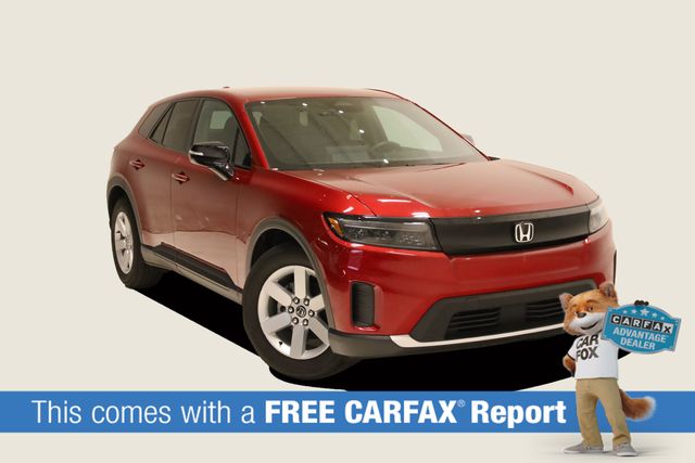Used 2024 Honda Prologue EX with VIN 3GPKHVRJXRS544018 for sale in St. Peters, MO