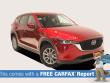 2023 Mazda CX-5 2.5 S Preferred Package SUV