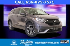 2022 Honda CR-V EX SUV