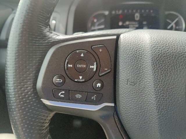 2024 Honda Passport EX-L photo 29