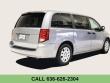 2020 Dodge Grand Caravan SE Van Passenger Van