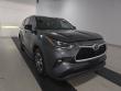2021 Toyota Highlander Hybrid XLE SUV
