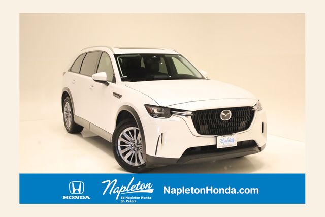 2024 Mazda CX-90 Turbo Preferred Plus Package's photo