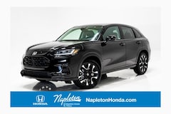 2026 Honda HR-V EX-L SUV
