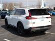2026 Honda CR-V Hybrid Sport Touring SUV