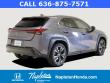 2021 LEXUS UX 250h 250h Base SUV