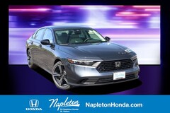 2026 Honda Accord SE Sedan