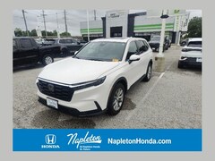 2025 Honda CR-V EX-L SUV