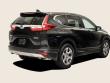 2018 Honda CR-V EX-L SUV