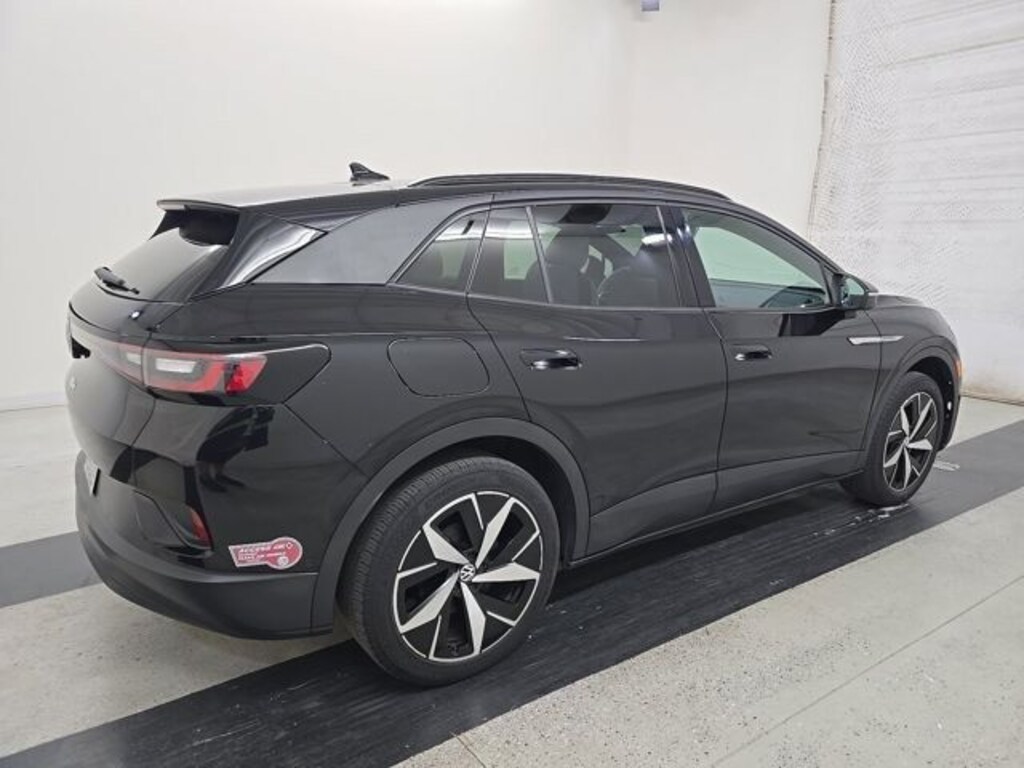 Used 2023 Volkswagen ID.4 Pro S SUV