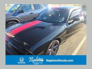 2013 Dodge Challenger SXT Coupe