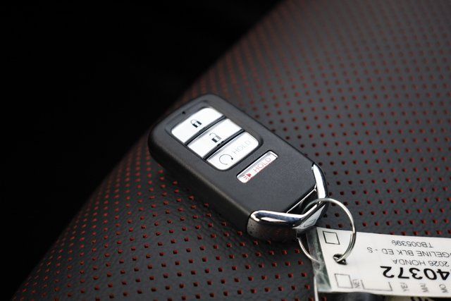 2026 Honda Ridgeline Black Edition - Photo 33