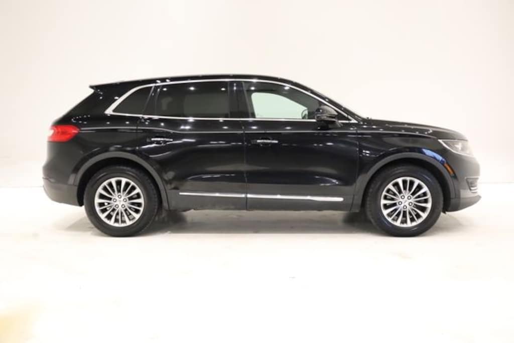 Used 2016 Lincoln MKX Select SUV