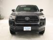 2017 Toyota Tacoma SR Truck Access Cab