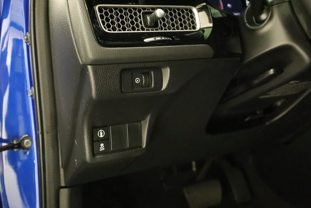 2022 Honda Civic EX photo 11