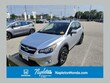  Subaru XV Crosstrek