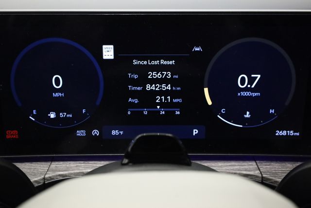 2024 Hyundai Santa Fe Calligraphy - Photo 19