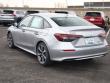 2026 Honda Civic Hybrid Sport Touring Sedan