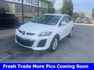 2010 Mazda Mazda CX-7 s Touring SUV