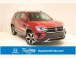 2023 Volkswagen Taos 1.5T SEL SUV