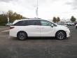2026 Honda Odyssey EX-L Van Passenger