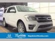 2024 Ford Expedition Max Limited SUV