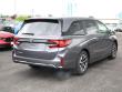 2026 Honda Odyssey EX-L Van Passenger