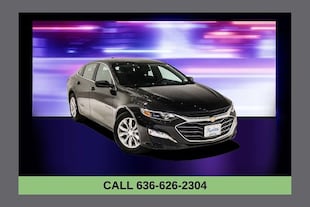 2023 Chevrolet Malibu LT Sedan