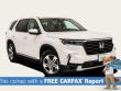 2025 Honda Pilot EX-L SUV