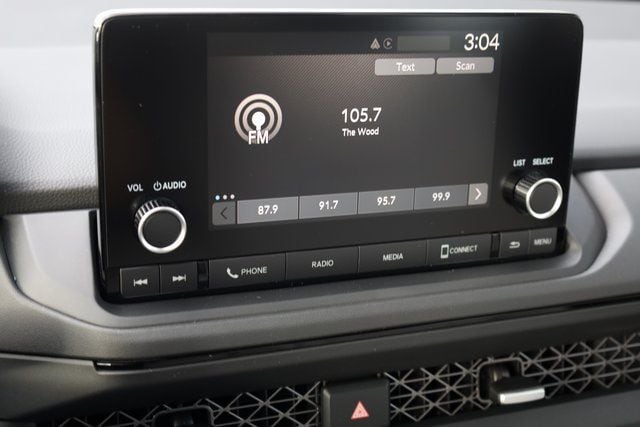 2025 Honda Accord SE - Photo 19