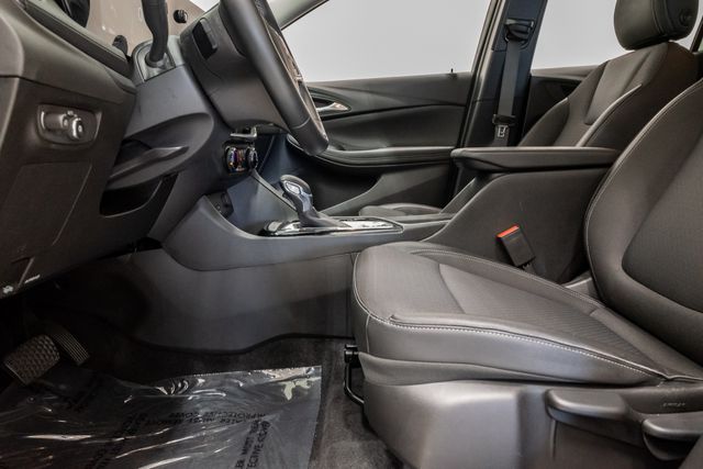 2025 Buick Encore GX Preferred - Photo 11