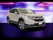 2017 Honda CR-V EX-L SUV