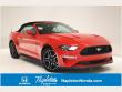 2020 Ford Mustang Ecoboost Premium Convertible