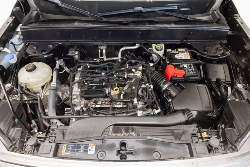 Used 2022 Ford Bronco Sport Big Bend SUV
