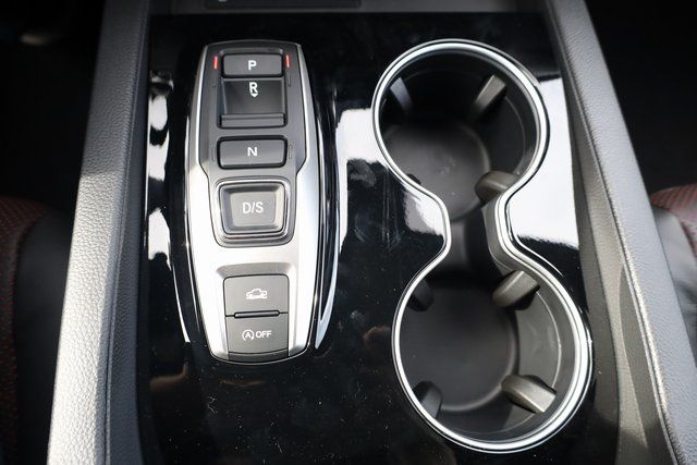 2026 Honda Ridgeline Black Edition - Photo 25